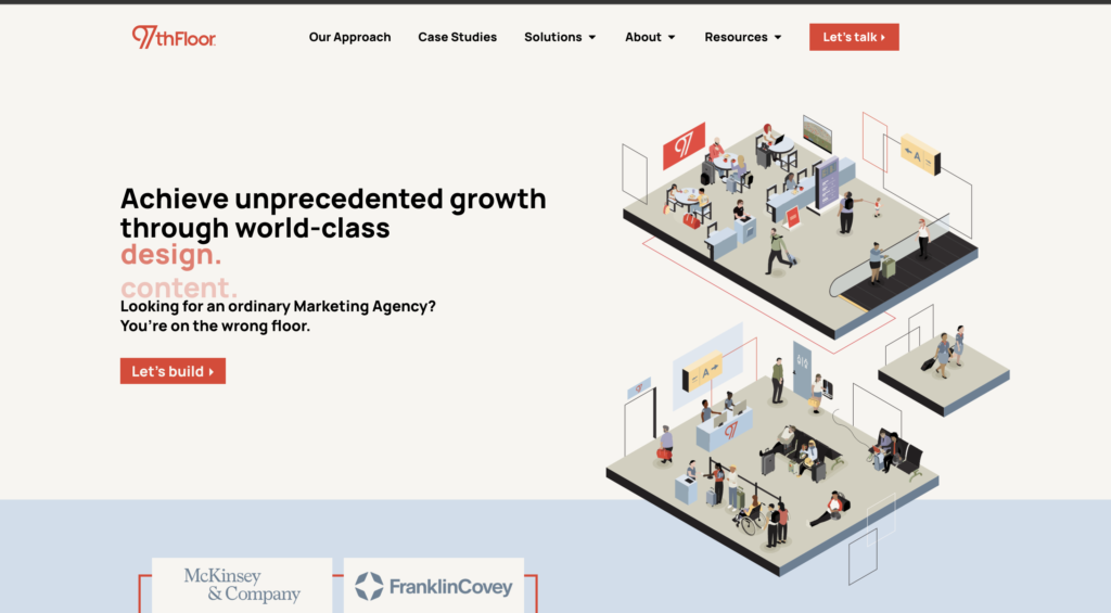 California digital marketing agency